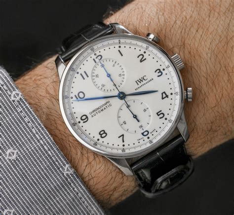 iwc portugieser 150|iwc portugieser chronograph for sale.